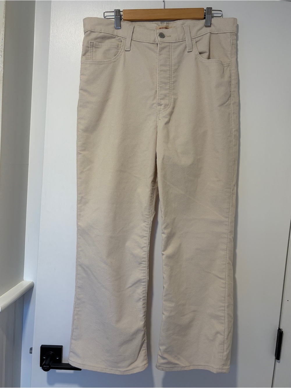 Women’s Levi’s Corduroy Jeans